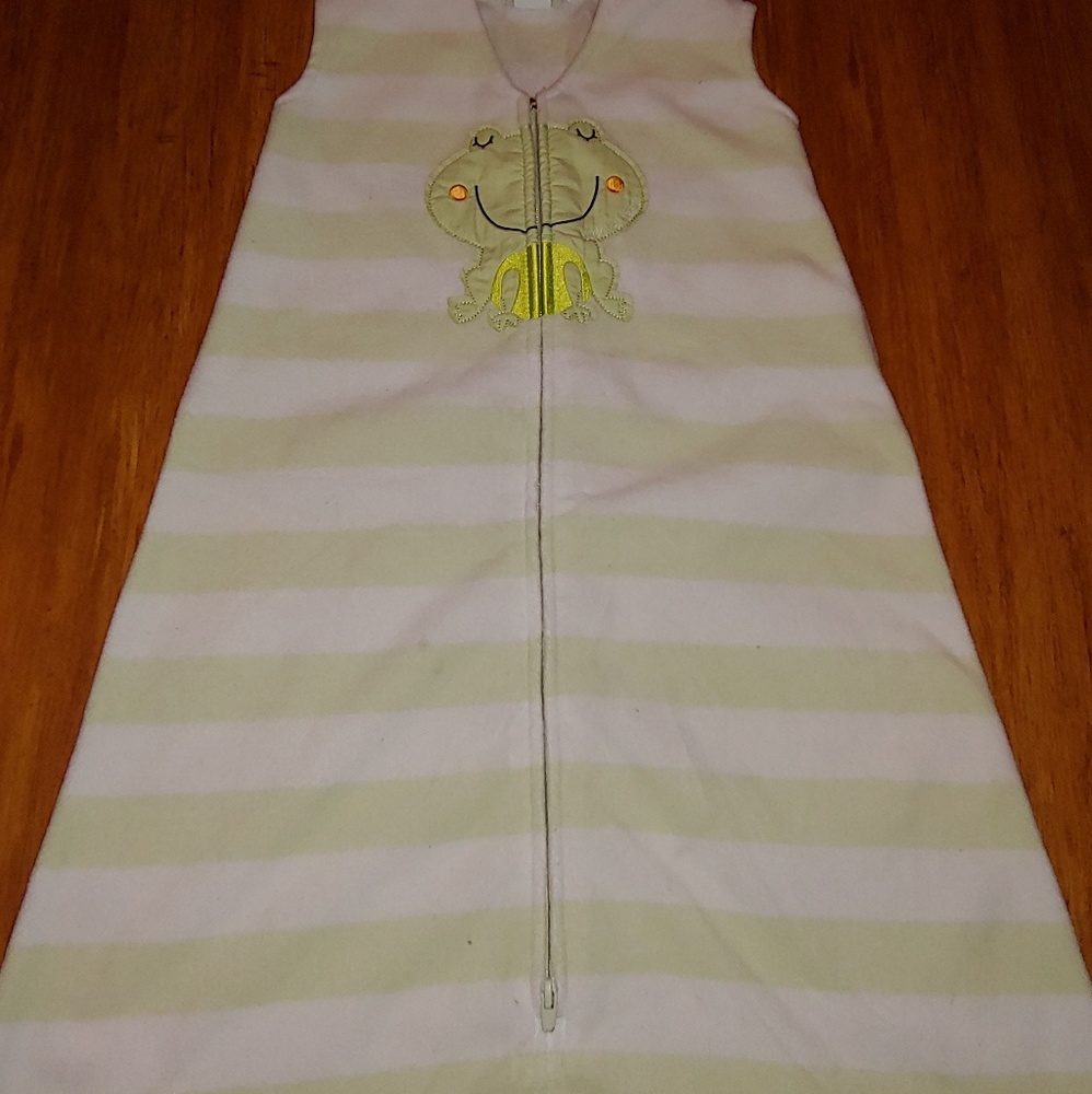 Halo Sleep Sack